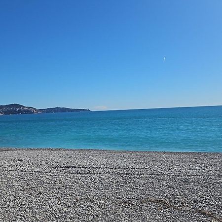 Charment Studio Daire Nice Dış mekan fotoğraf